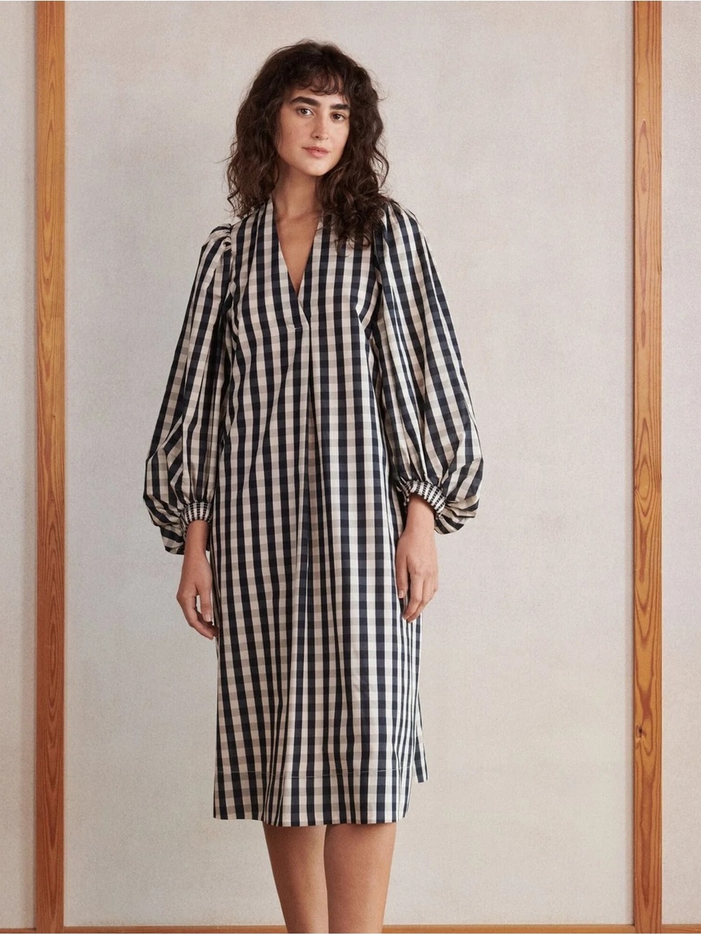 Masai Copenhagen | Nalo Dress XS